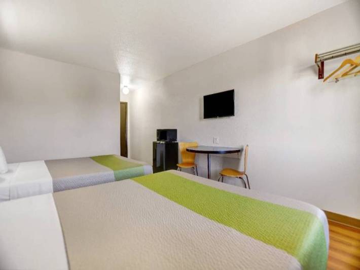 Apartamento entero, 2 camas tamaño queen | No fumadores, microondas in Silver City, Gila National Forest