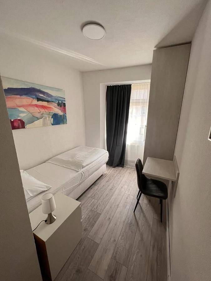Hôtel pour 2 personnes