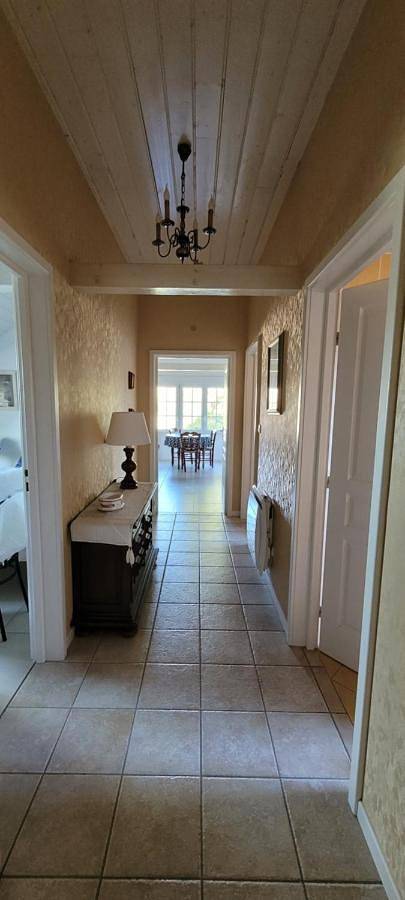 Gite Du Clos Paisible in Jebsheim, Région de Colmar