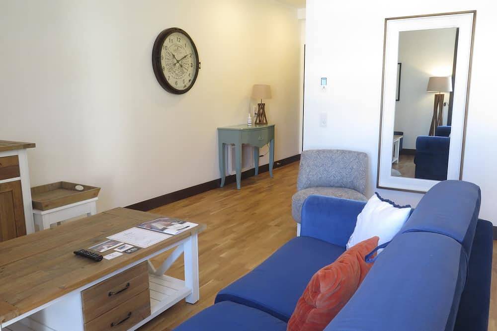Appartement entier, T2 - Résidence de la Corderie Royale in Rochefort, Région de Rochefort