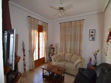 Chalet para 4 Personas en Rojales, Provincia de Alicante, Foto 1