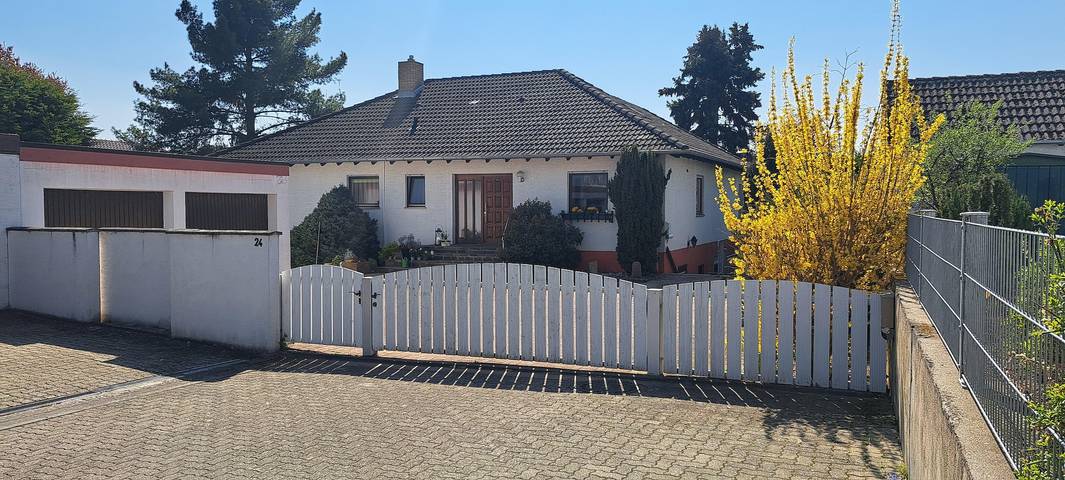 Appartement de vacances pour 4 personnes, avec terrasse