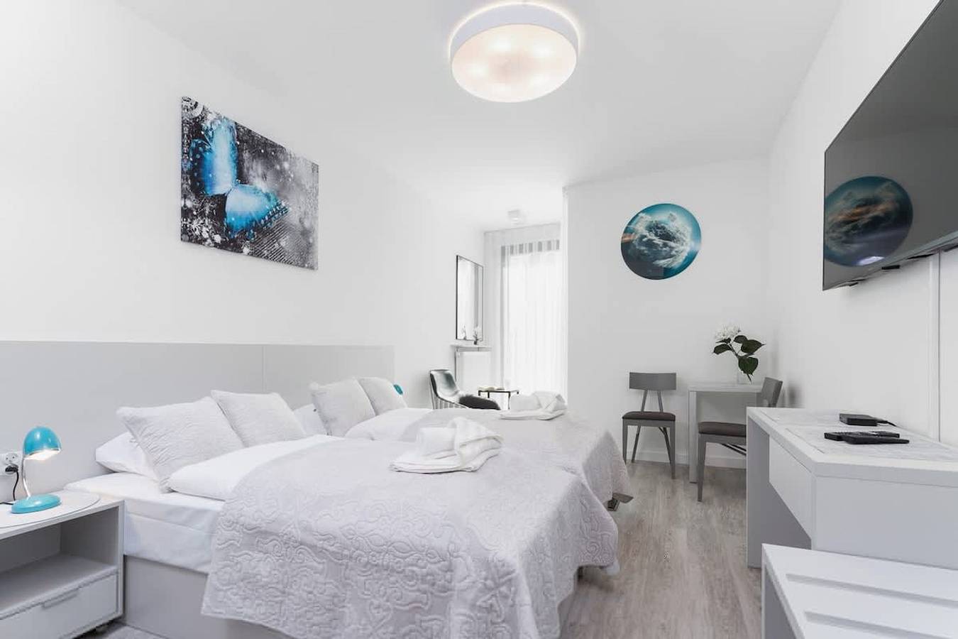 Appartamento vacanze a Cracovia a partire da 80€ a notte