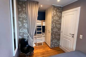Vakantieappartement voor 4 Personen in De Panne, West-Vlaanderen, Afbeelding 4