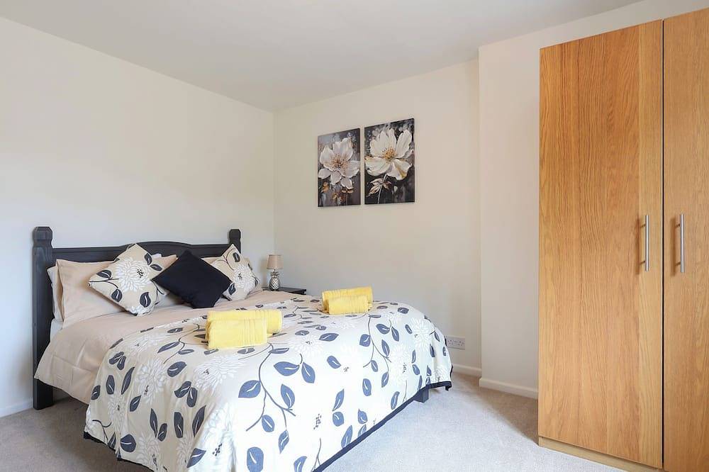 2 bedroom accommodation in Evesham in Evesham, Worcestershire