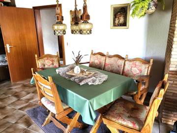 Ferienwohnung für 4 Personen in Pracht, Altenkirchen & Umgebung, Bild 4