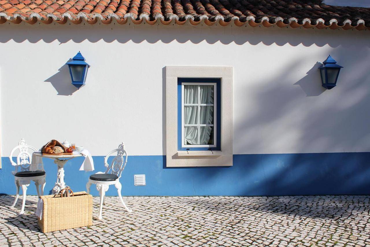 Quinta Dos Anjos in Santarém, Distrito de Santarém