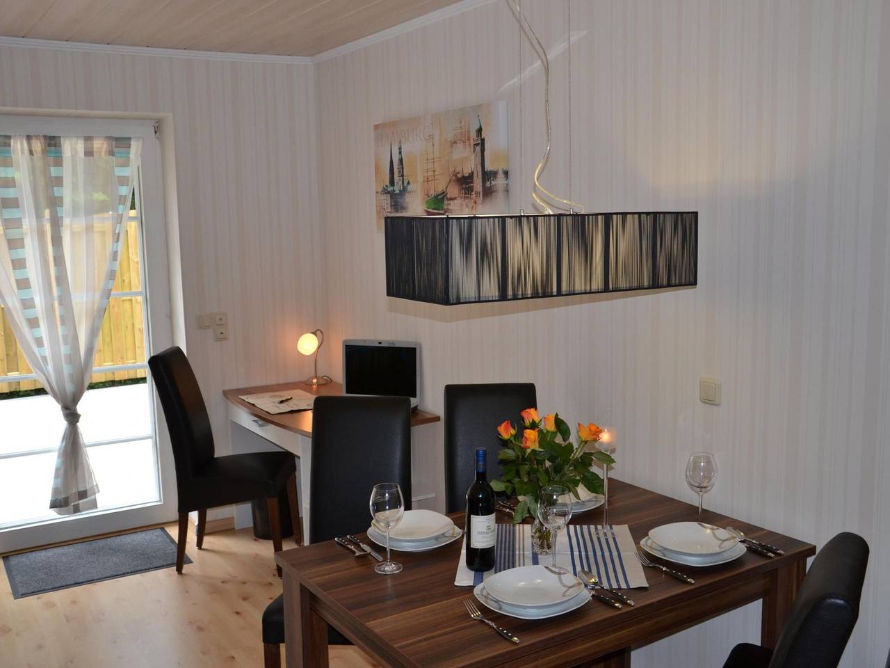 Ganze Wohnung, Bispinger Heide in Bispingen, Landkreis Heidekreis