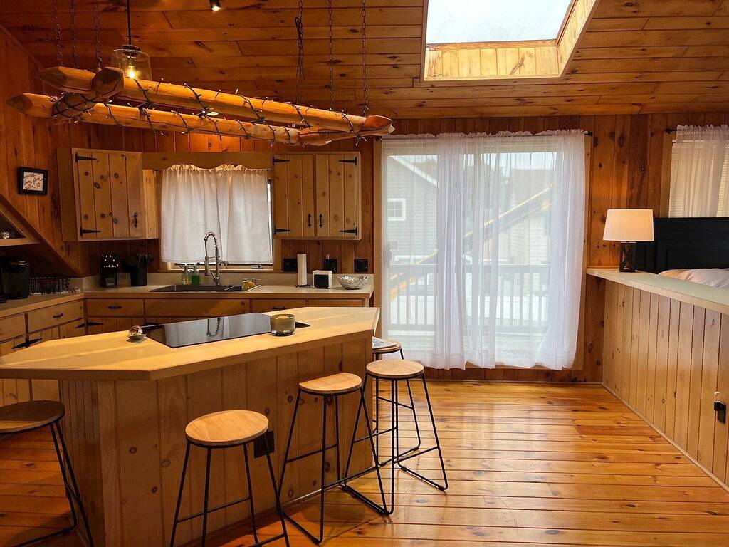 Ganze Wohnung, Beautiful Spacious Studio in a Beach Community in Old Lyme, Connecticut