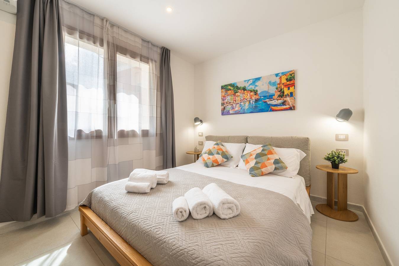 Apartamento entero, Apartamento 'Domus Luna' con Wi-Fi y aire acondicionado in Teulada (Italia), Provincia de Cagliari
