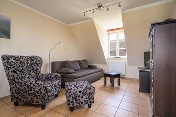 Ferienwohnung für 4 Personen in Südmüritz, Müritz, Bild 2