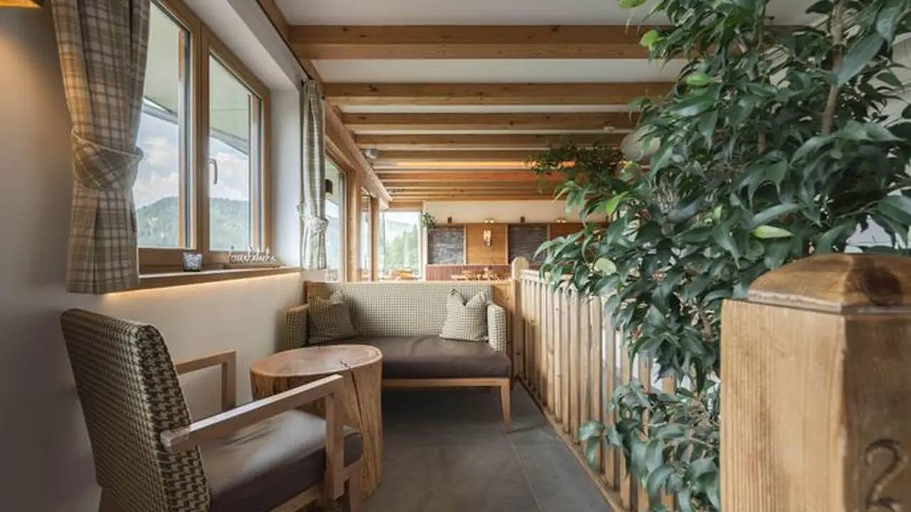 Ganze Ferienwohnung, Ferienwohnung für 7 Personen (75 m²) in Filzmoos in Filzmoos, Tennengau