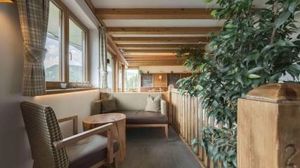 Appartement voor 4 Personen in Filzmoos, Ski Amadé, Afbeelding 4