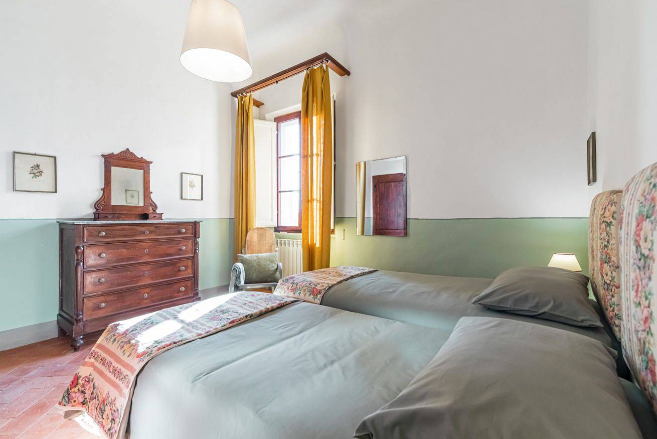 Ganze Wohnung, Mazzini 23 Si in Rapolano Terme, Siena Provinz