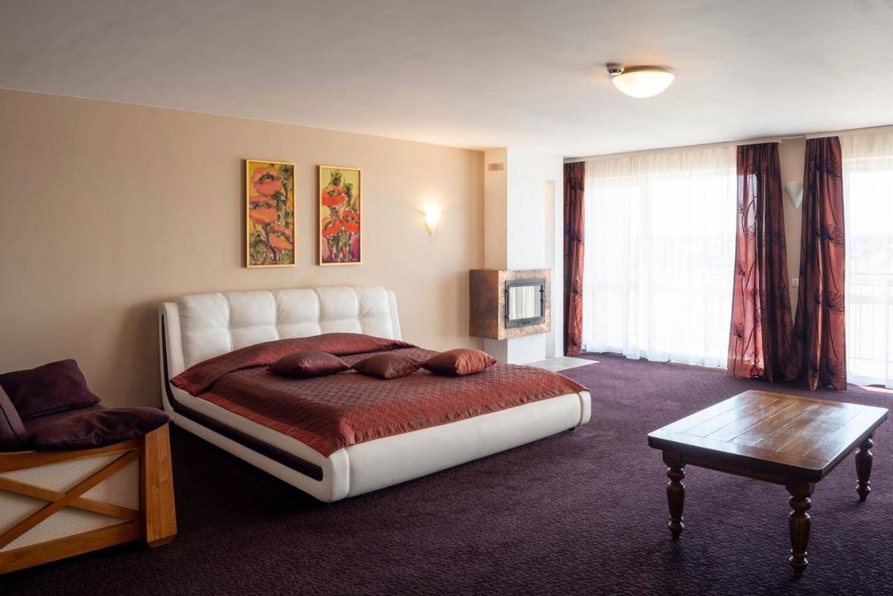 Villa Alicante & Spa in Vilnius, Lituanie