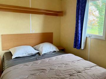 Camping pour 6 Personnes dans Brantôme, Périgord Vert, Photo 3