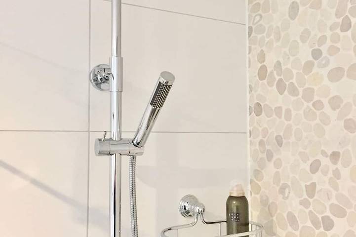 B & B Depolderschuur ist ein unabhängiges Zuhause in Groene Hart