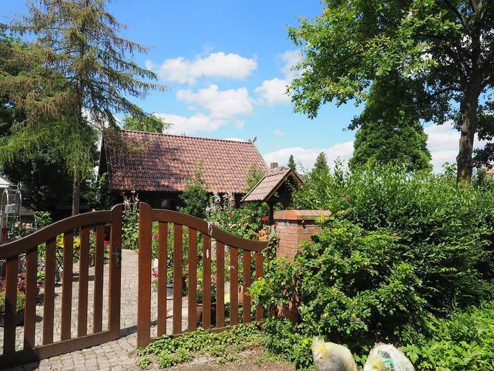Speicher Lütt Huis in Lehrte, Hannover und Umgebung