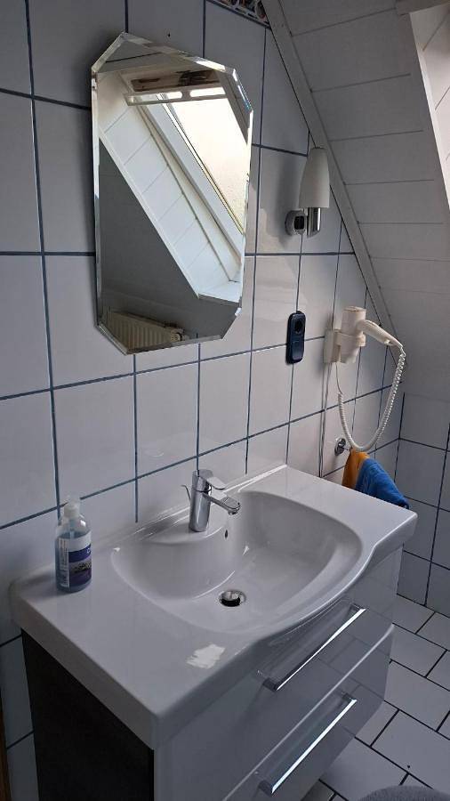 Ferienwohnung für 4 Personen in Ostercappeln - 3