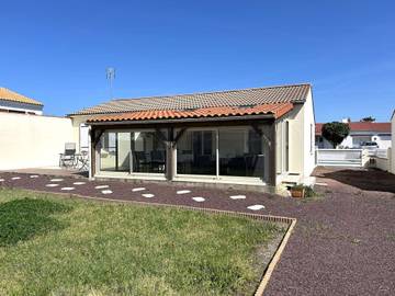 Gîte pour 6 personnes, animaux acceptés à Le Fenouiller