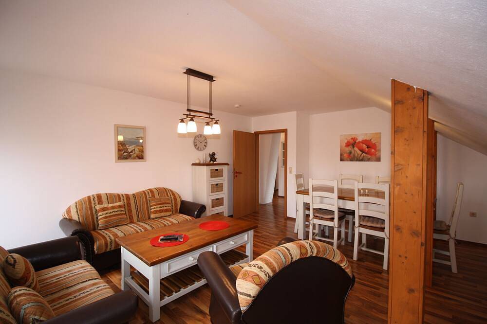Appartamento vacanze a Weser-Ems a partire da 100€ a notte
