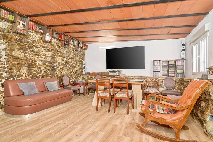 Finca für 14 Personen, mit Whirlpool und Garten in Vélez-Málaga - 3