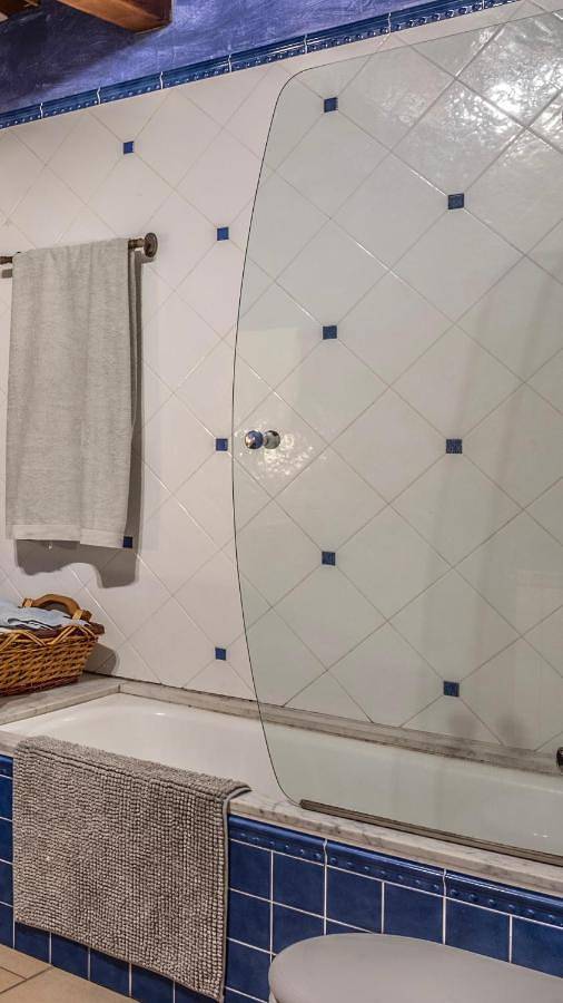 Casa rural para 12 personas, con jardín y jacuzzi, Se admiten mascotas en Provincia de Lleida - 4