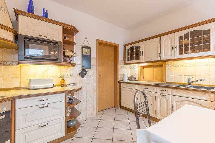 Ganze Ferienwohnung, Ferienwohnung Erika in Dassow, Nordwestmecklenburg (Wismar und Umgebung)