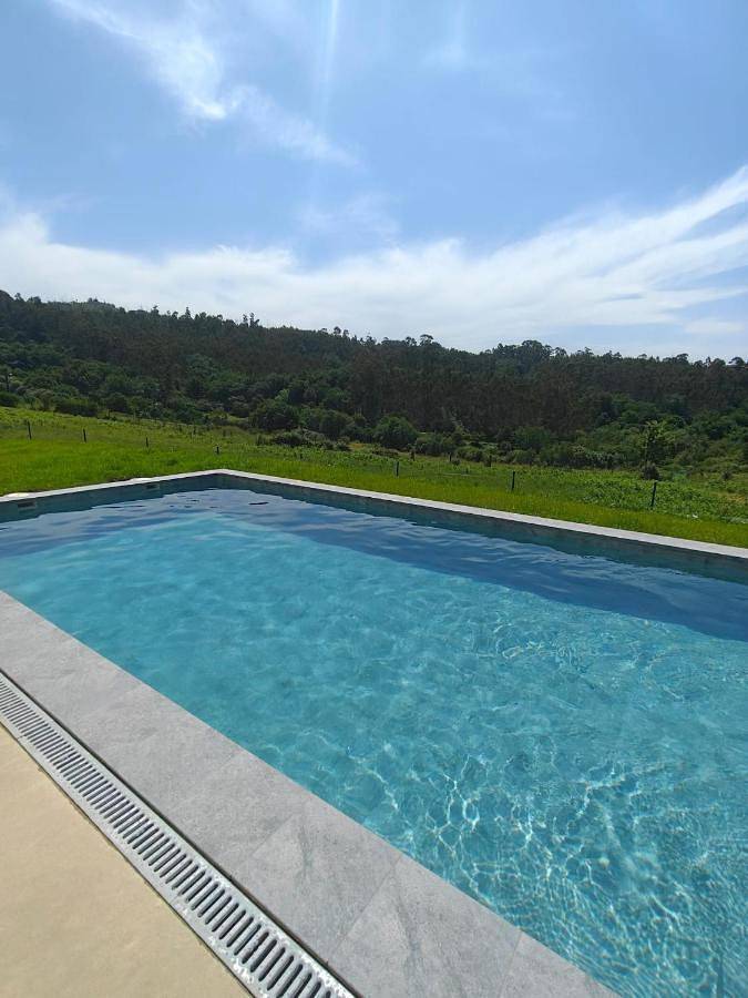 Casa rural para 4 personas, con Terraza y Jardín además de Piscina y Vistas en Sotomayor