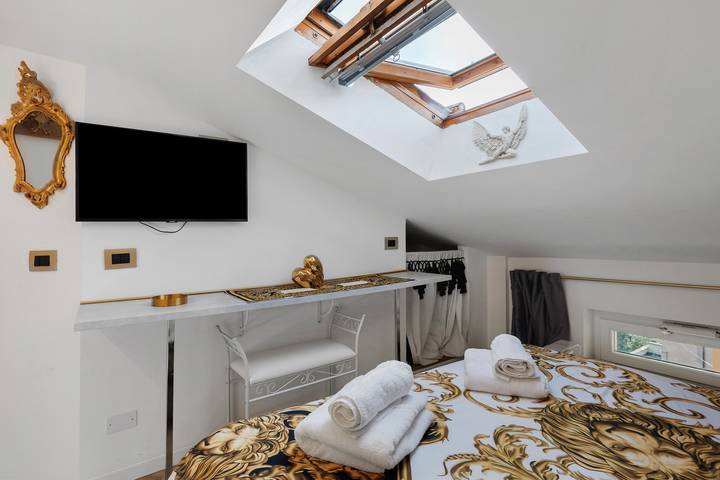 Studio für 2 Personen in Verona - 3