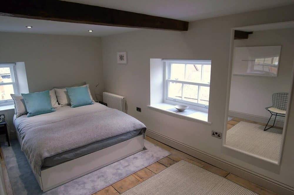 Apartamento entero, Stylish Wells penthouse with Cathedral views in Wells, Somerset