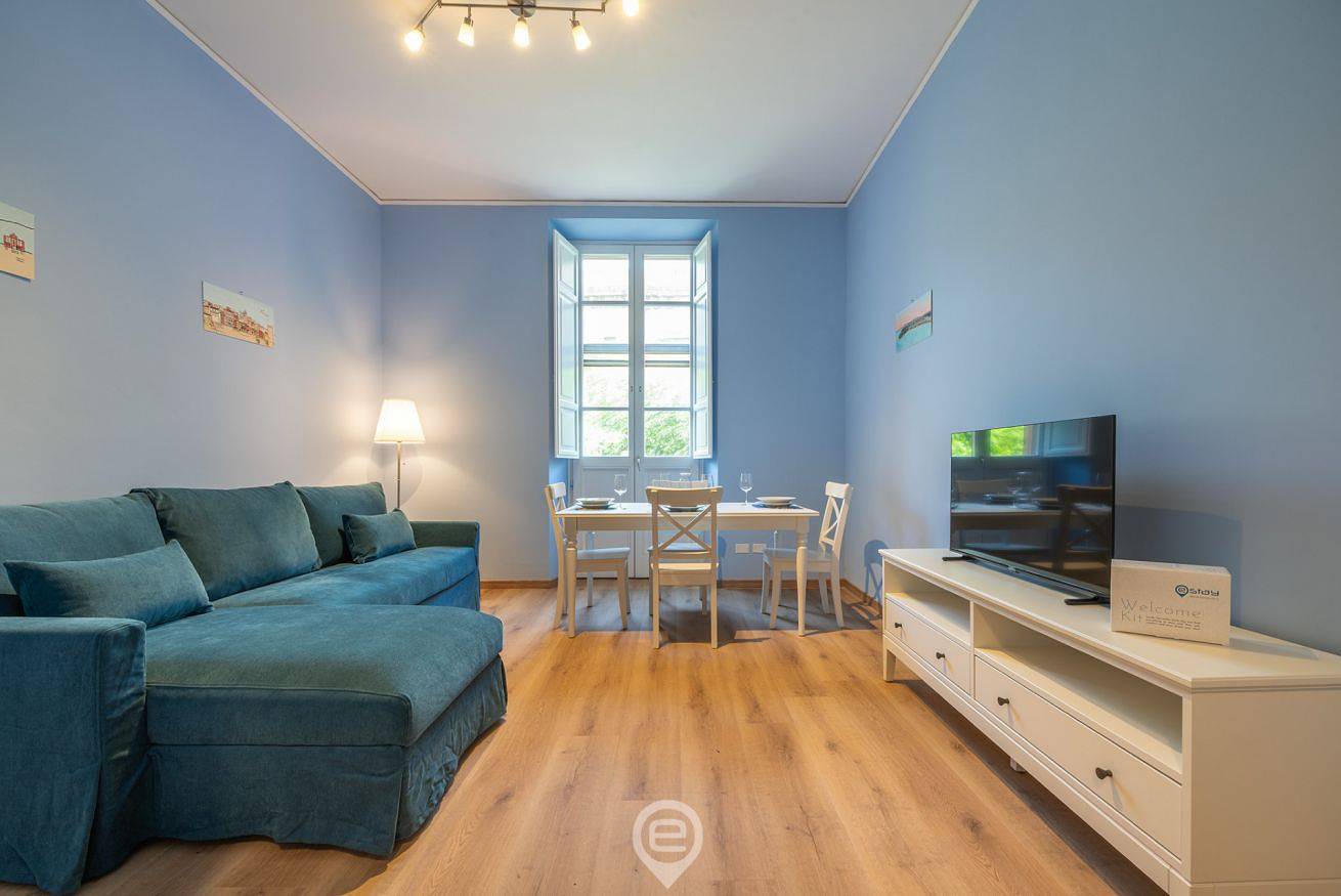 Appartement entier, Estay - Casa Valdes 23 in Castello (Sardinia), Cagliari