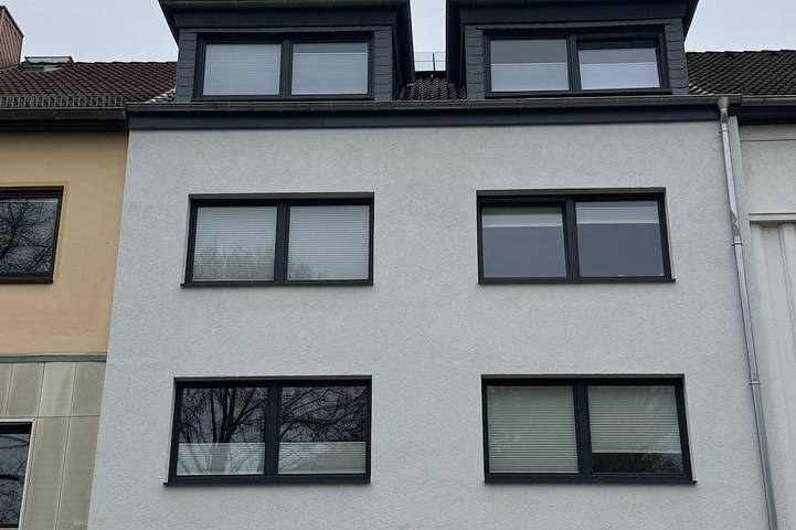 Entire apartment, Apartment at Berliner Platz in Geestemuende, Bremerhaven