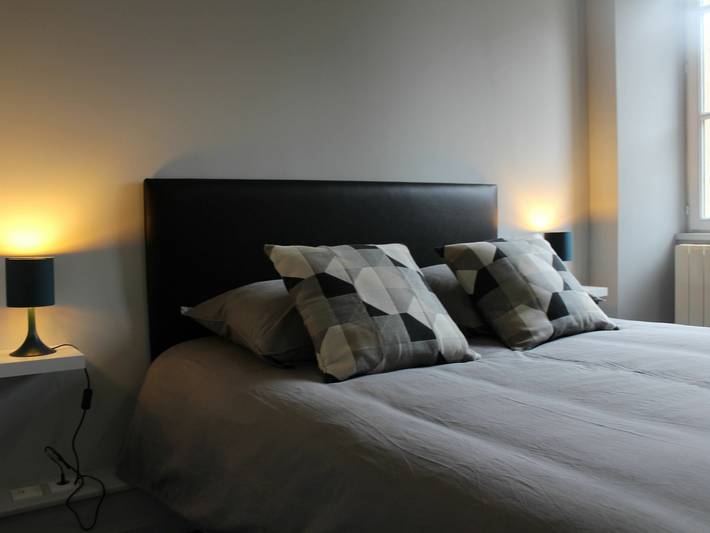 Appartement de vacances pour 4 personnes dans Meurthe-et-Moselle - 4