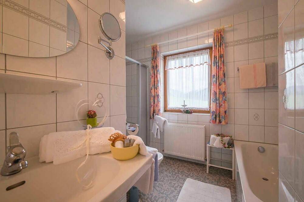 Apartment 2 - Landhaus Dengg in Gerlos, Ziller valley alps