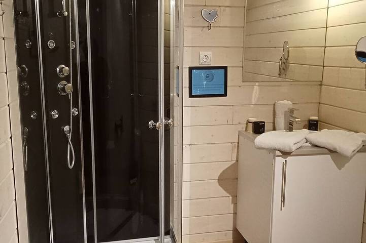 Location de vacances pour 3 personnes à Saint-Pé-de-Bigorre - 4