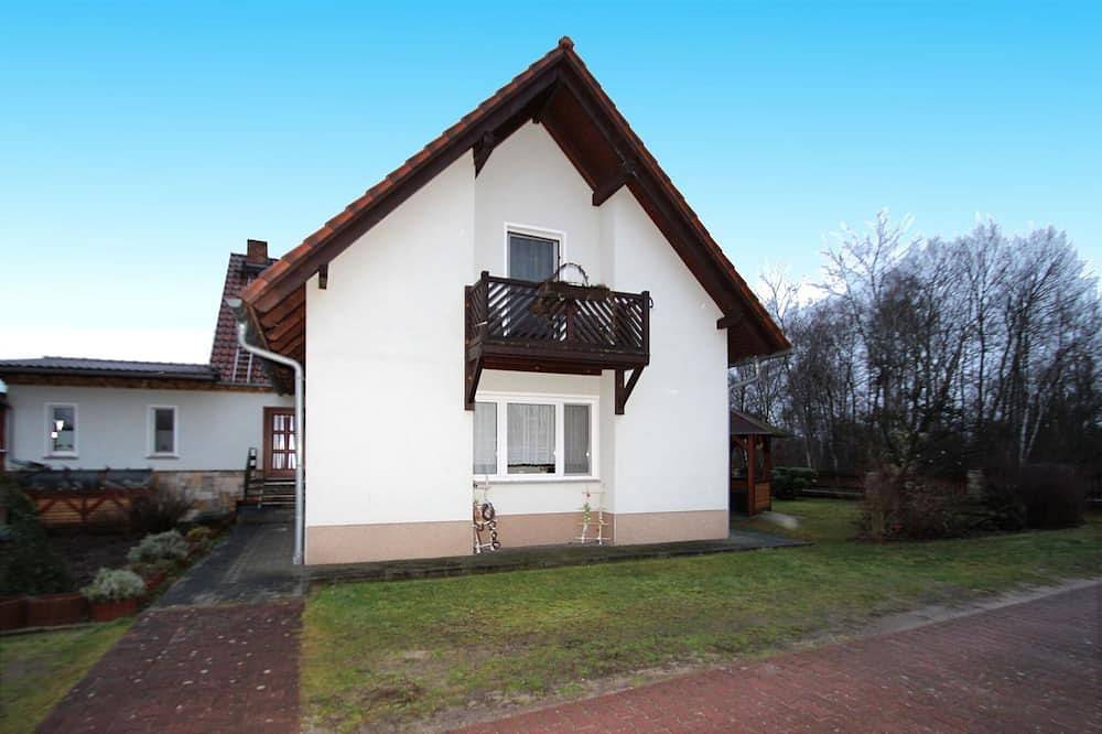 Ganze Wohnung, Ferienwohnungen Spreewaldperle, Alt Zauche in Alt Zauche, Alt Zauche-Wußwerk