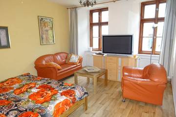 Ferienwohnung für 2 Personen in Altstadt von Görlitz