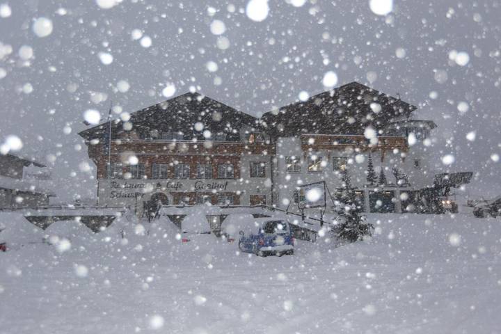 Ferienwohnung für 3 Personen, mit Ausblick und Garten in Nesselwängle - 4
