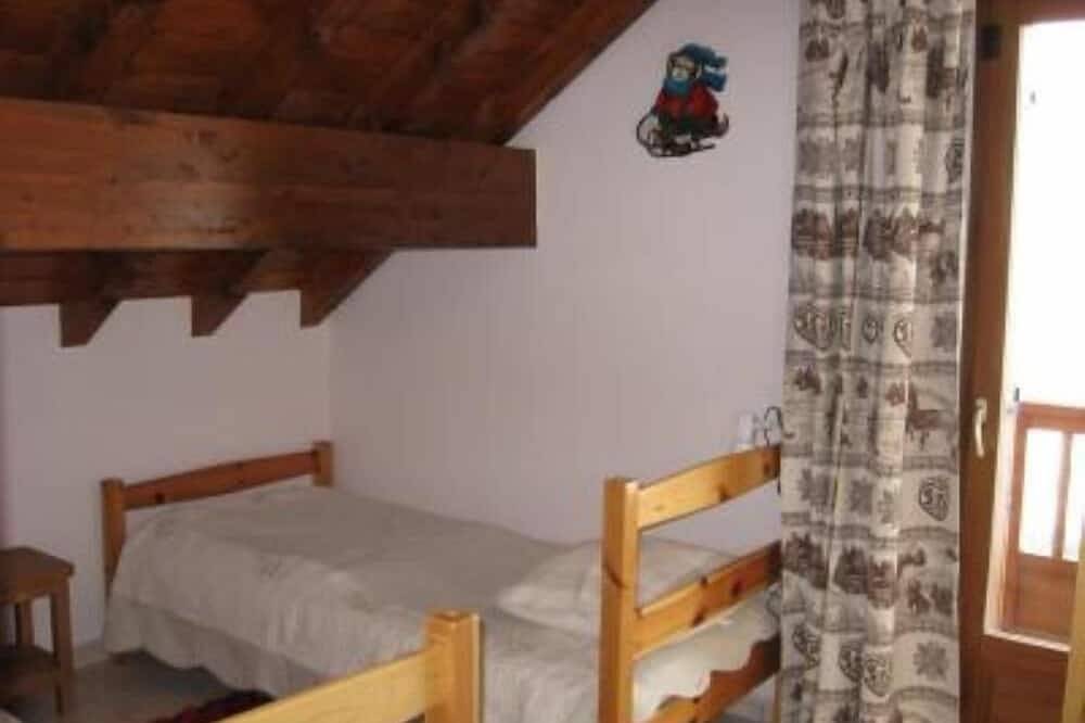 Casa de montaña (madera / piedra) - St Jean D'Arves in Saint-Jean-d'Arves, Región de Saint-Jean-de-Maurienne