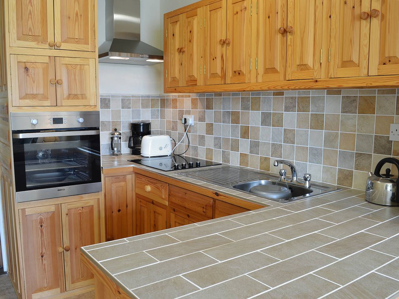 Lowenna - Ukc3538 in Mevagissey, Cornwall