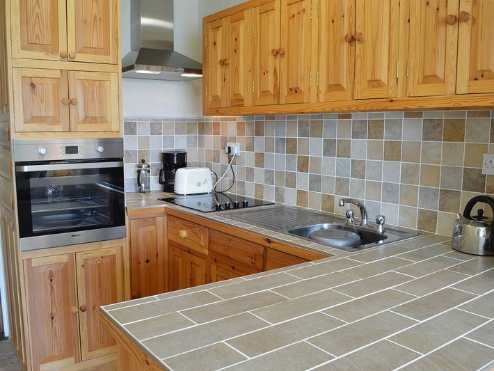 Lowenna - Ukc3538 in Mevagissey, Cornwall