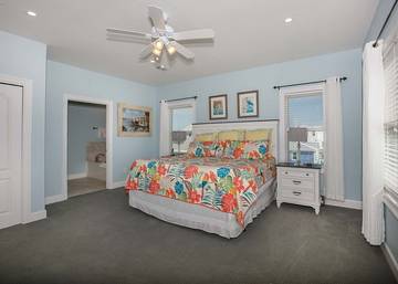 Vacation House for 14 Guests in Fort Morgan, Alabama Gulf Coast, Picture 1