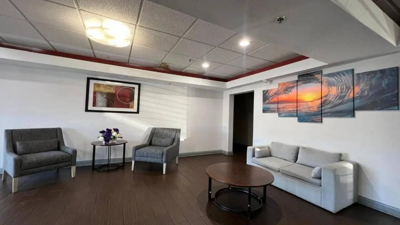 Appartamento intero, Ferienwohnung für 3 Personen (19 m²) in Contea di Spalding