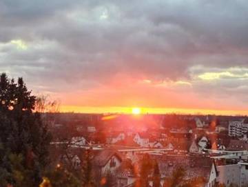 Ferienwohnung für 2 Personen, mit Balkon in Deutsche Weinstraße