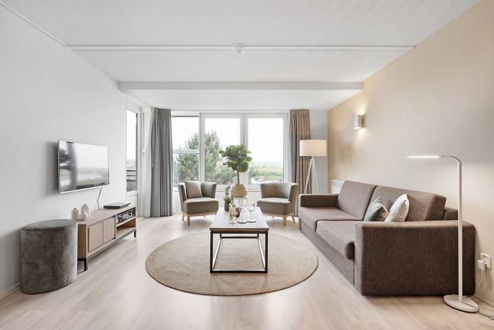 Last minute apartment voor 2 personen op Ameland