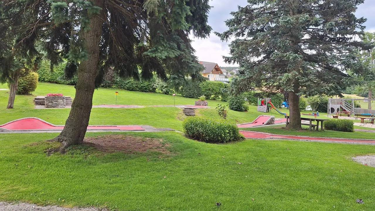 Ferienhaus für 8 Personen in Fischbach in Fischbach, Steirerland