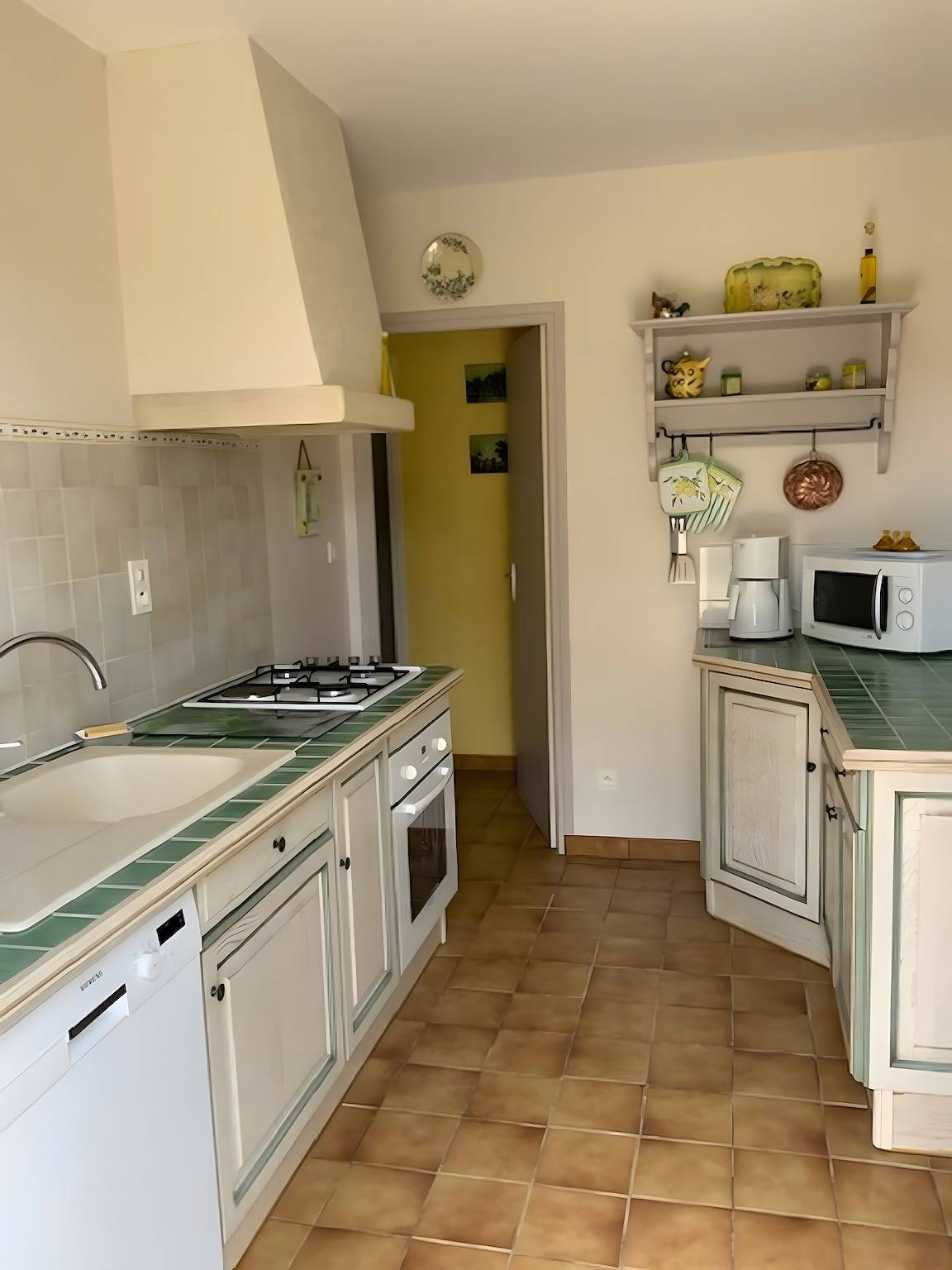 Maison Catalot: Ferienhaus mit privatem Pool in Salviac, Lot in Salviac, Quercy