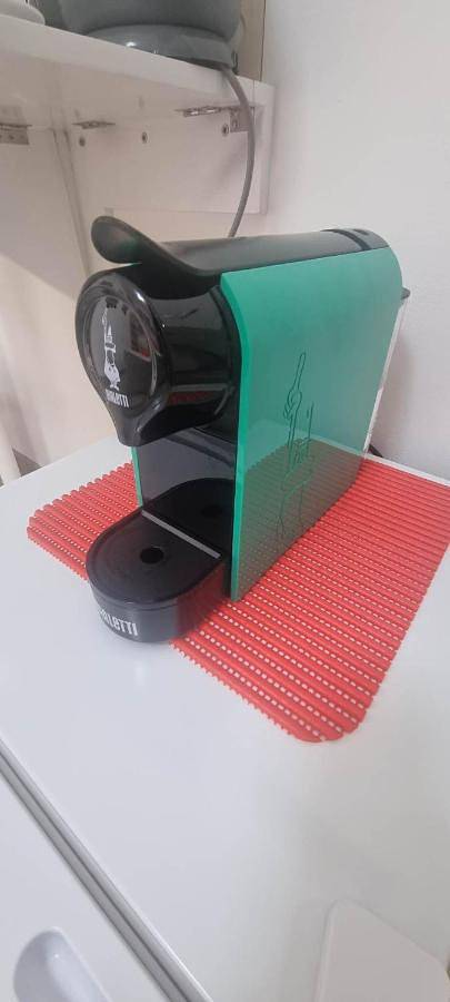 Location de vacances pour 2 personnes à Cupra Marittima - 4