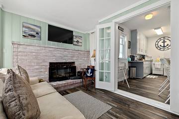 Apartment for 2 Guests in St. Augustine, St. Johns County, Picture 3